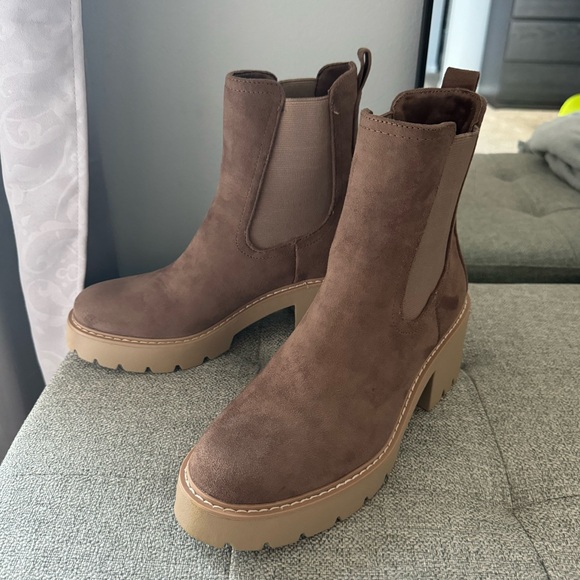 DV by Dolce Vita Tiffany bootie - Picture 6 of 6